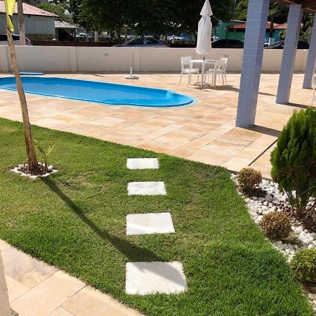 Flat Estudio A 150 Metros Da Praia De Pôrto das Galinhas Extérieur photo