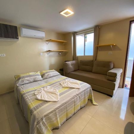 Flat Estudio A 150 Metros Da Praia De Pôrto das Galinhas Extérieur photo